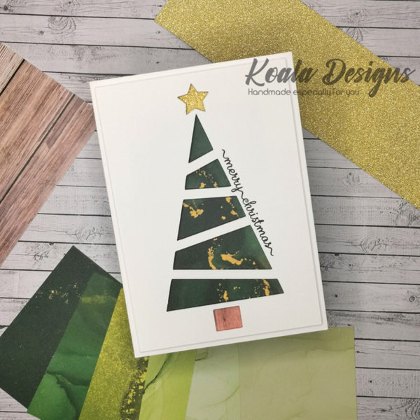 Geometric tree