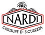 NARDI CHIUSURE DI SICUREZZA