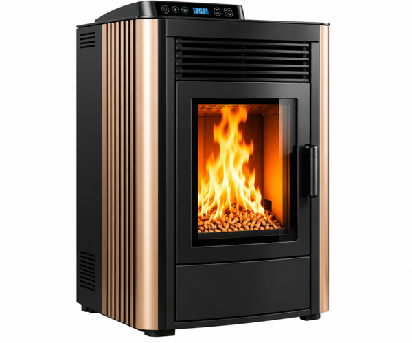 Poêle à granulés Premium – 7 kW