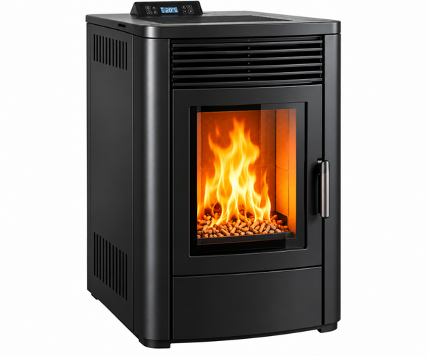Poêle à granulés – 7 kW