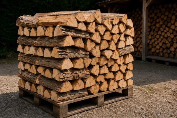 BOIS DE CHAUFFAGE