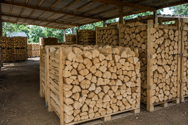 BOIS DE HÊTRE