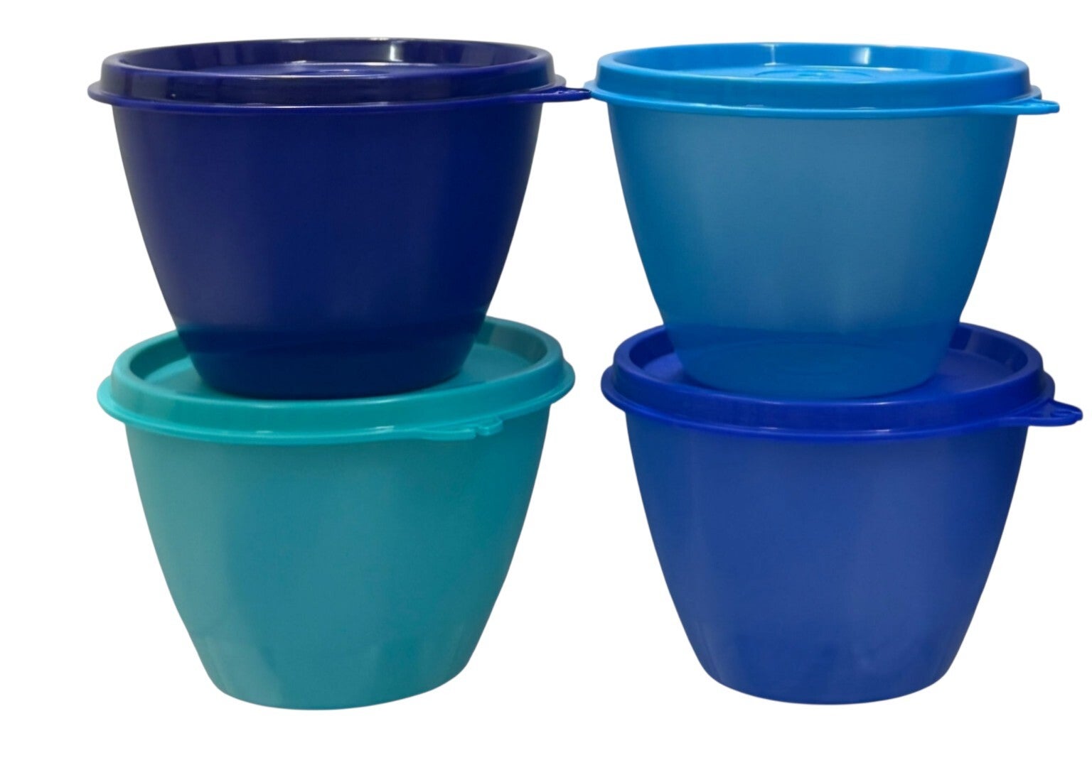 Tupperware Koelkastkommetje / koelkastkom