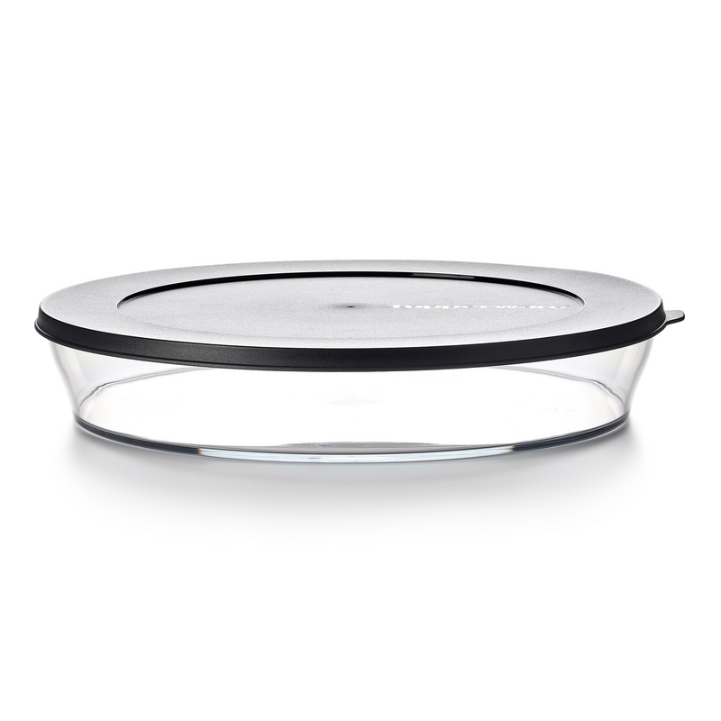 Tupperware ClearKom 2L Laag