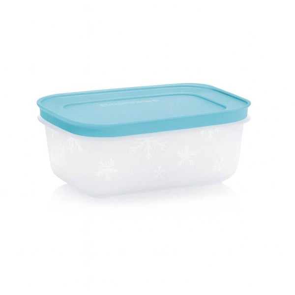 Tupperware Diepvriesdoos 450 ml / Eiskristall 450 ml / Igloo 450ml
