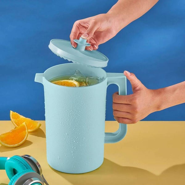 Tupperware picknickkan 2,1ltr vintage