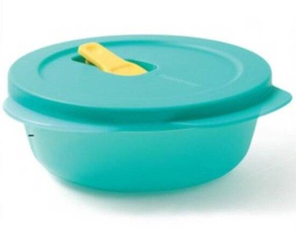 Tupperware Crystal Wave 600ml / MicroTup 600ml
