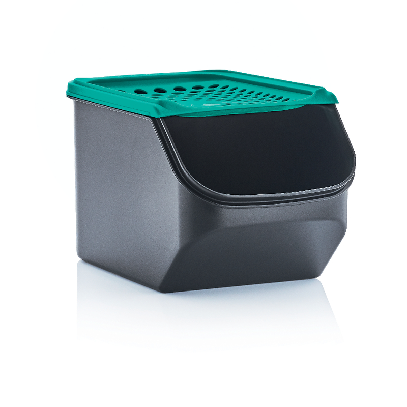 Tupperware Uiensmart