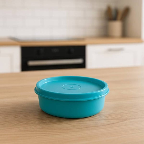 Tupperware executive bowl small inhoud 140ml in diverse kleuren