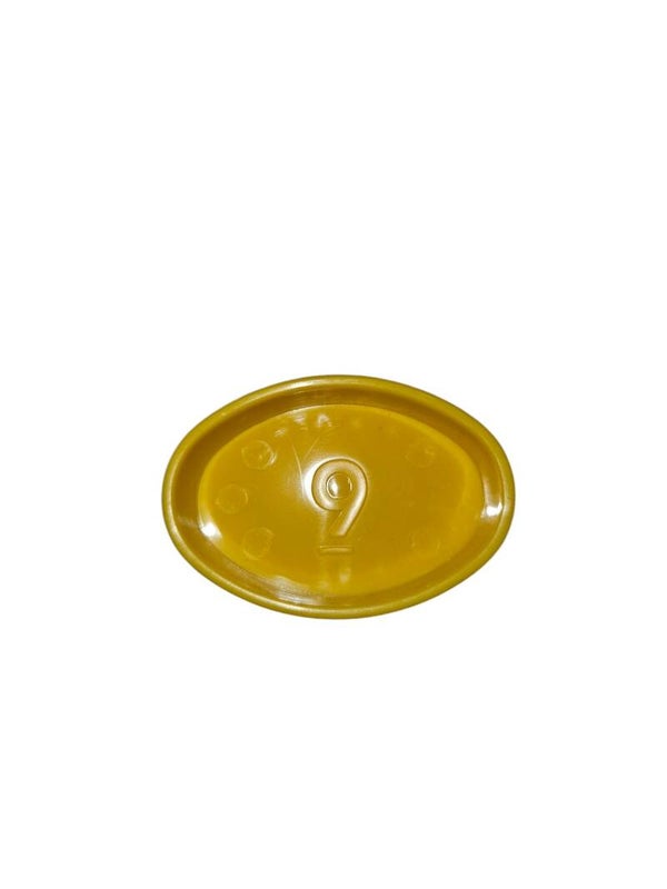 Blokje Hollebol Elips nr 9