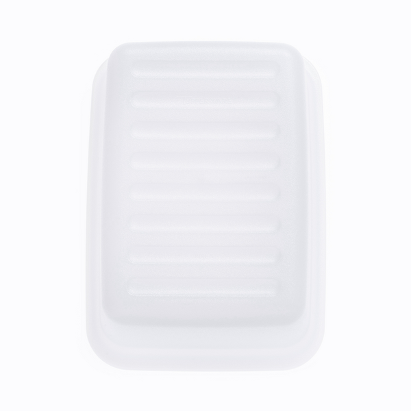 Tupperware Bovenkant Botervloot (oud model)