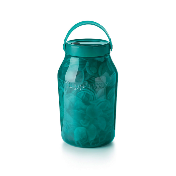 Tupperware Pickling Jar 3ltr