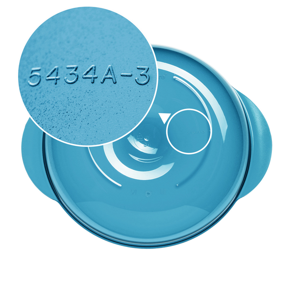 Tupperware Schaal MicroPop / Mikrofix 700ml