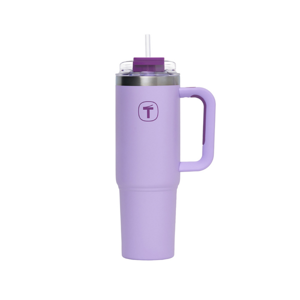 Tupperware Big T Tumbler 1,1 l Lila