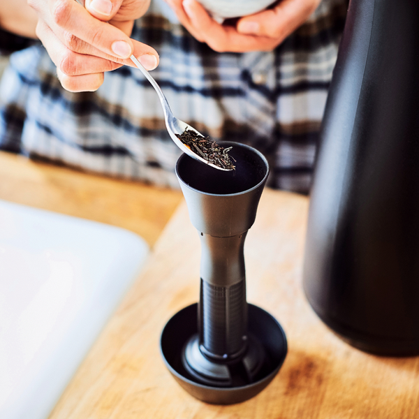 Tupperware Thermoskan Thee-Inzet / ThermoTup