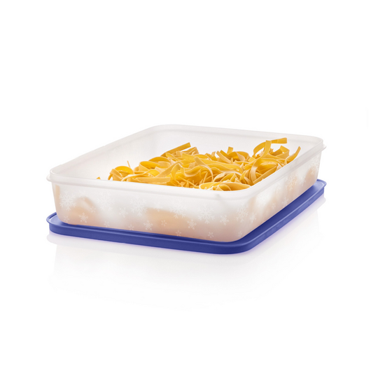 Tupperware Diepvriesdoos 2,25ltr / Eiskristall 2,25L