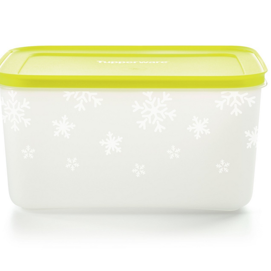 Tupperware Diepvriesdoos 2,5ltr / Eiskristall 2,5L