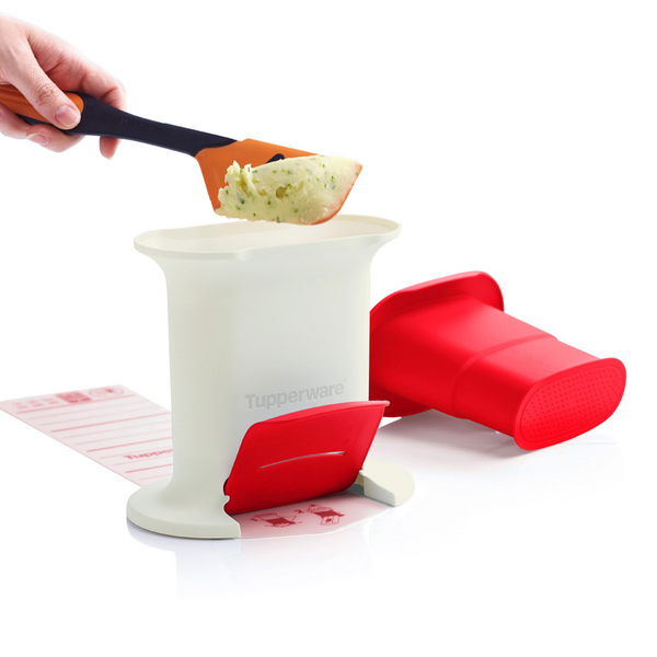 Tupperware Verspers