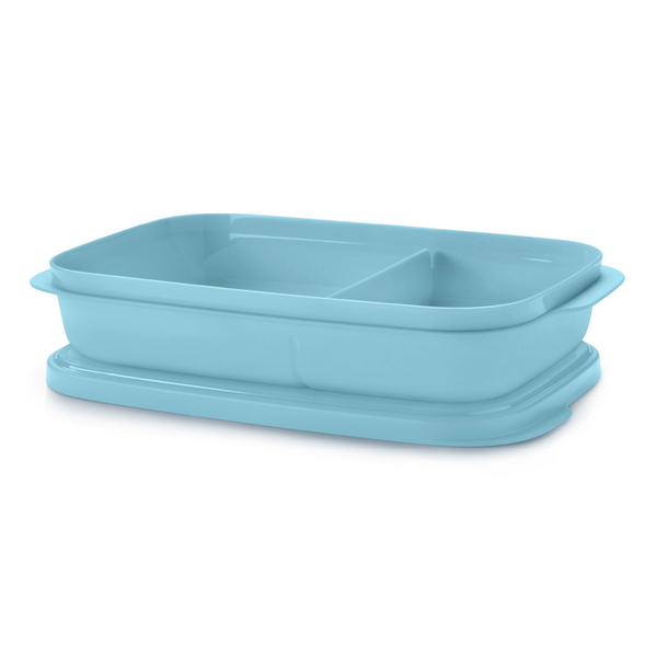Tupperware Eco+ Duo Lunchdoos div kleuren