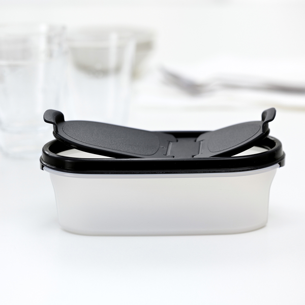 Tupperware Ruimtespaarder Ovaal 500 ml