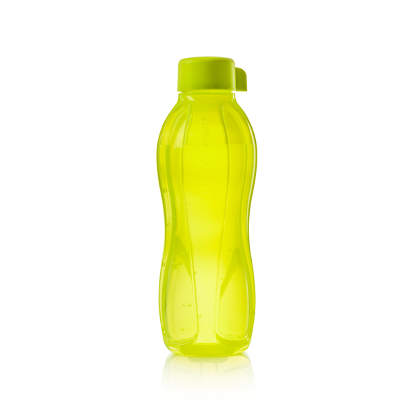 Tupperware Ecofles 750ml (draaidop)