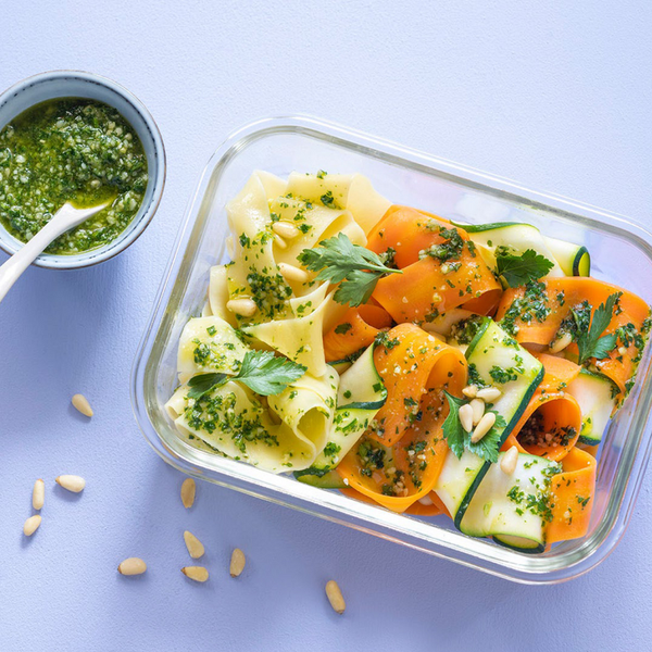 Tupperware PremiaGlas 1L