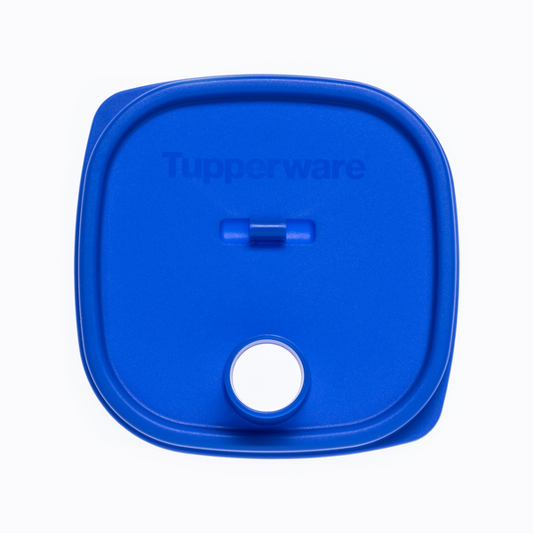 Tupperware koelkastkan deksel