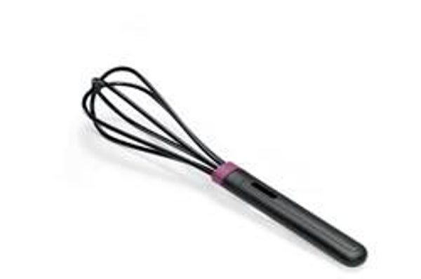 Tupperware dichte flexibele garde / klopper