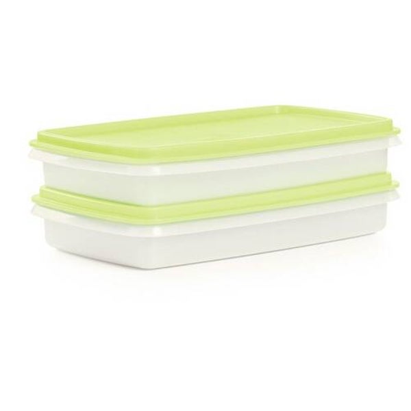 Tupperware Vleeswarenduo