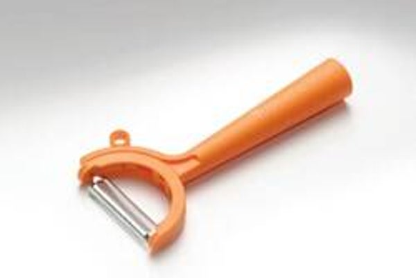 Tupperware twistable / draaibare dunschiller horizontaal en verticaal