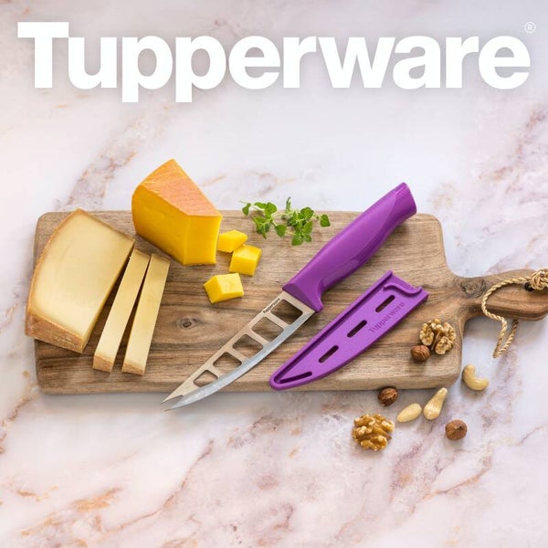 Tupperware Essential Kaasmes