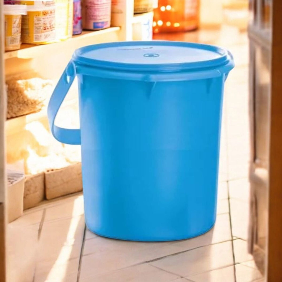 Tupperware Reuze-emmer / Wasemmer / Emmer | Tup Shop Online