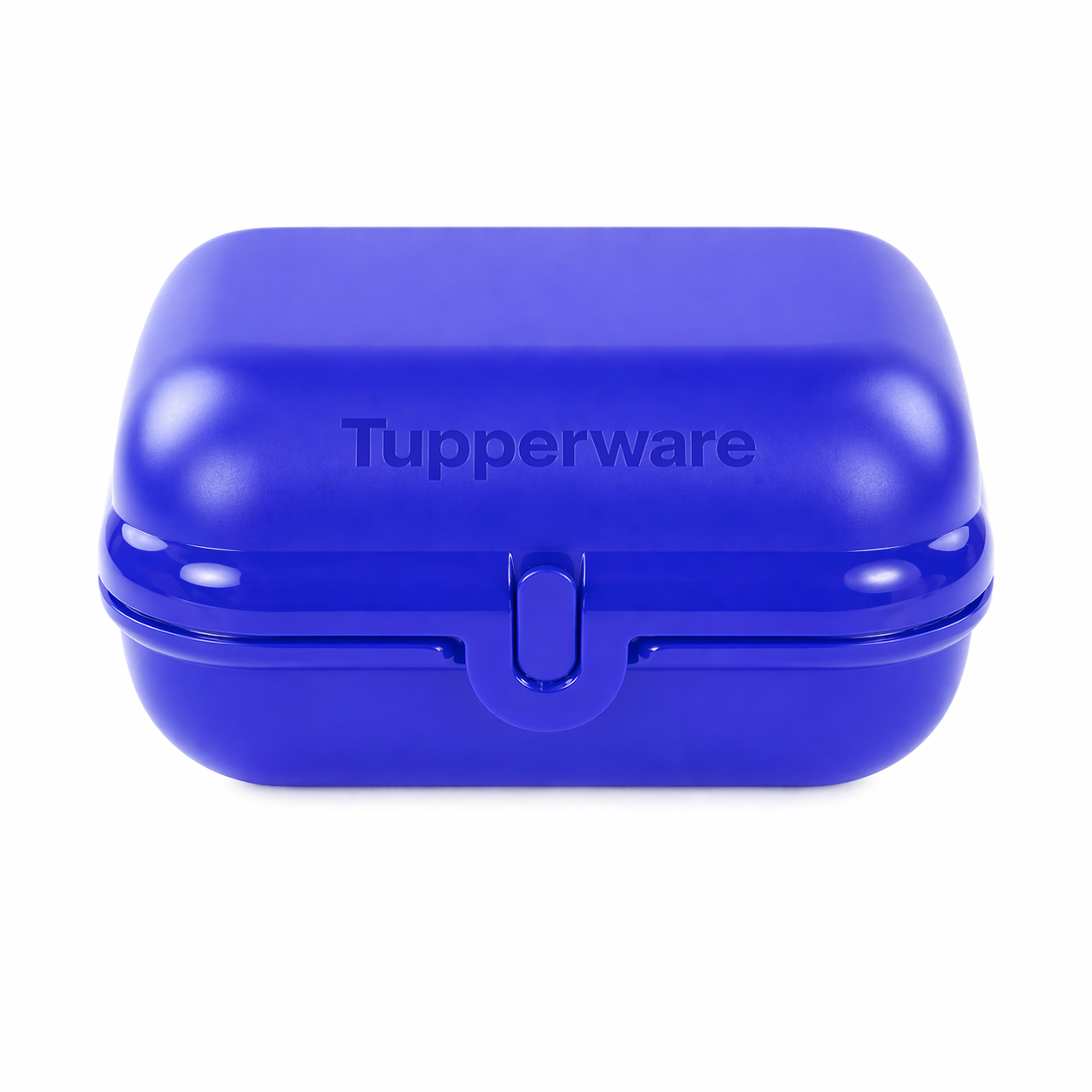 Tupperware Eco+ Smartclip Medium hoog
