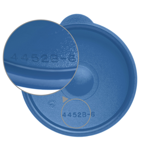 Tupperware deksel minibekertje / Deckel Frische Behälter
