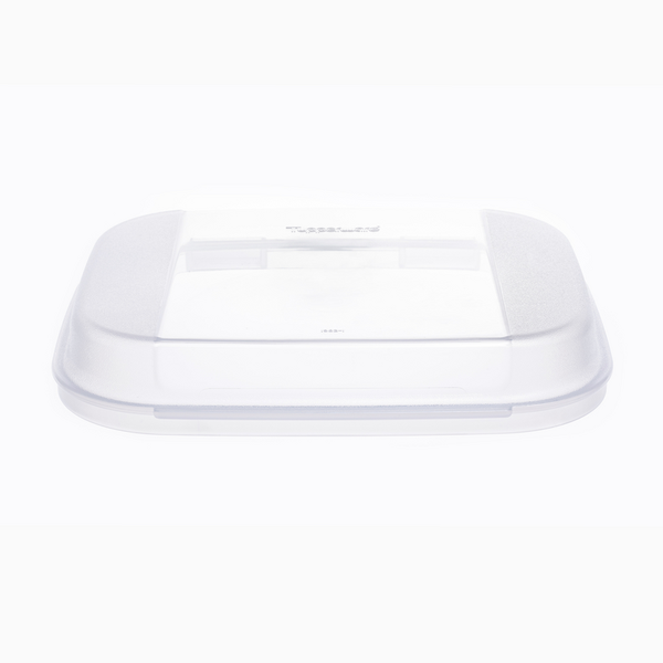 Tupperware deksel / bovenkant variadoos