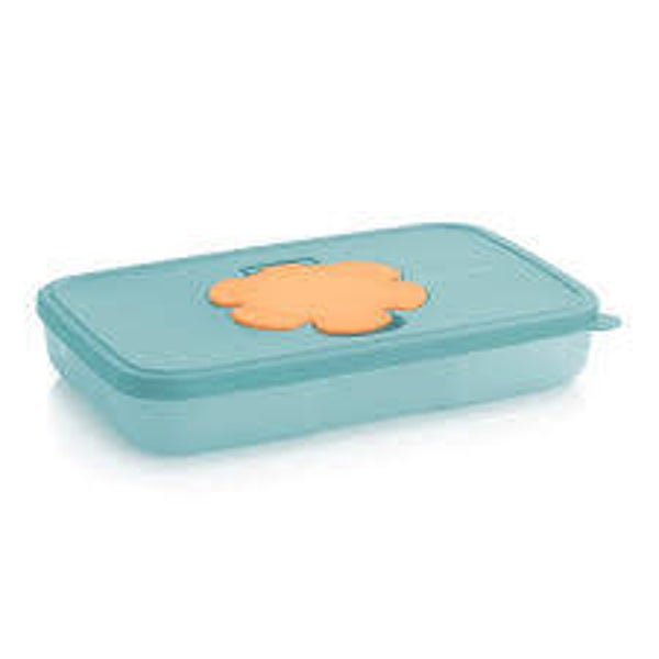 Tupperware Babydoekjesdoos / Vochtig doekjesdoos