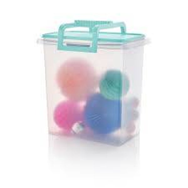 Tupperware Opberger 10 l