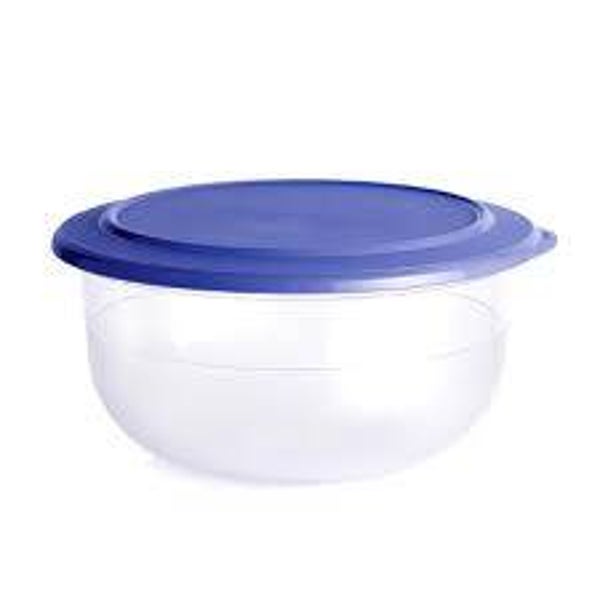 Tupperware Exclusieve schaal 3,5ltr / Tafelperle 3,5L