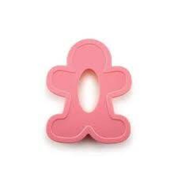 Tupperware Bakvormpje Poppetje