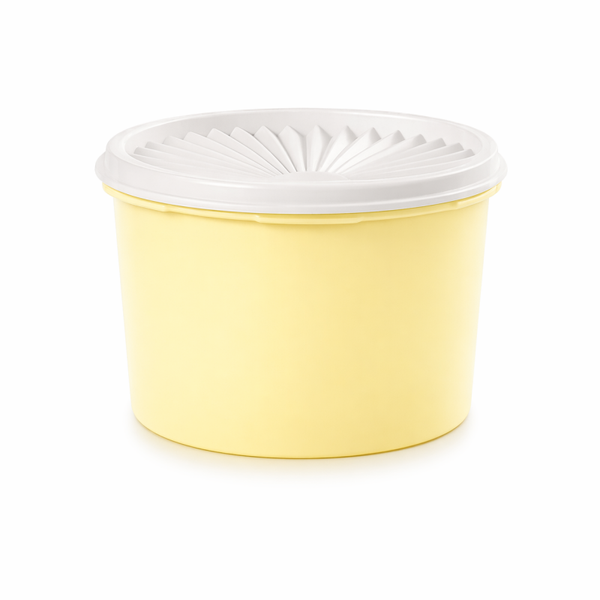 Tupperware zonnedekschaal 910ml