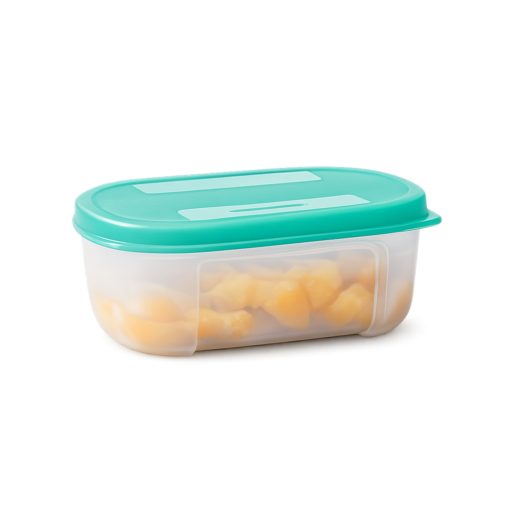 Tupperware frisdoos / freezermate 140ml