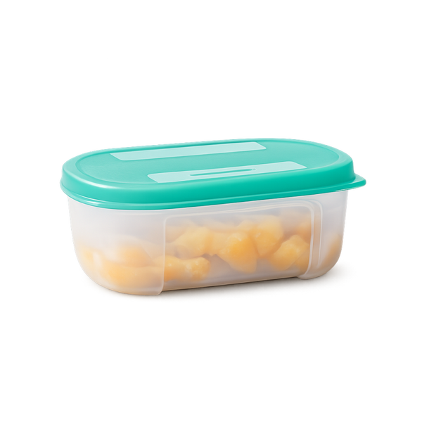 Tupperware frisdoos / freezermate 140ml