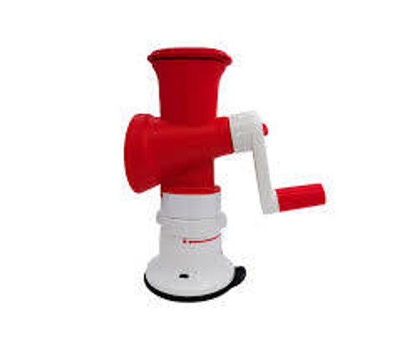 Tupperware Adaptachef Fijne Raspmolen