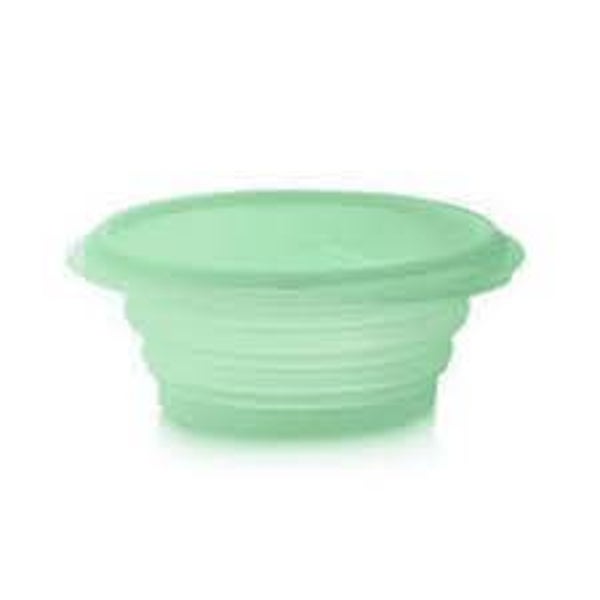 Tupperware Mini-Max 950 ml lichtgroen