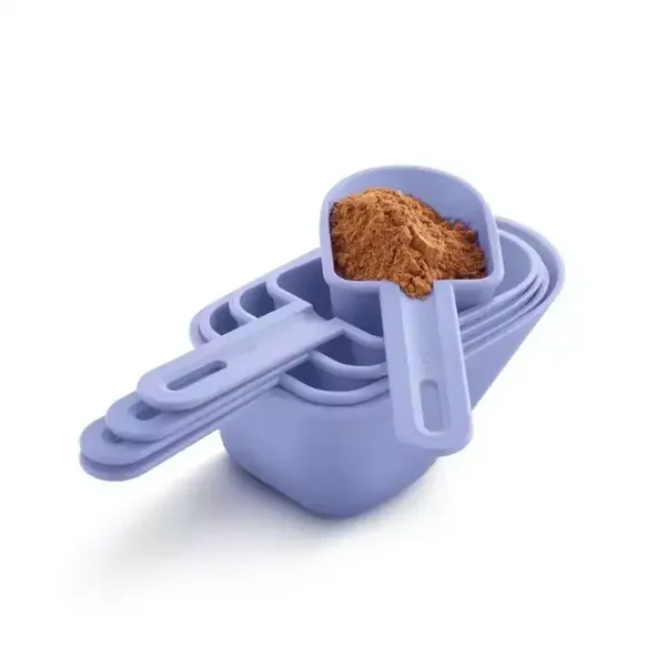 Tupperware 5-in-1 Maatschepjes