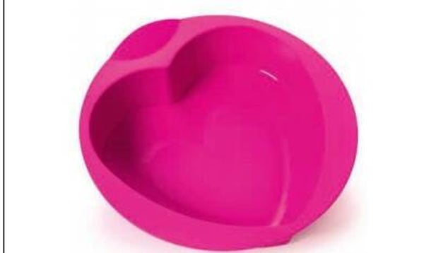 Tupperware Multiflexvorm Hart