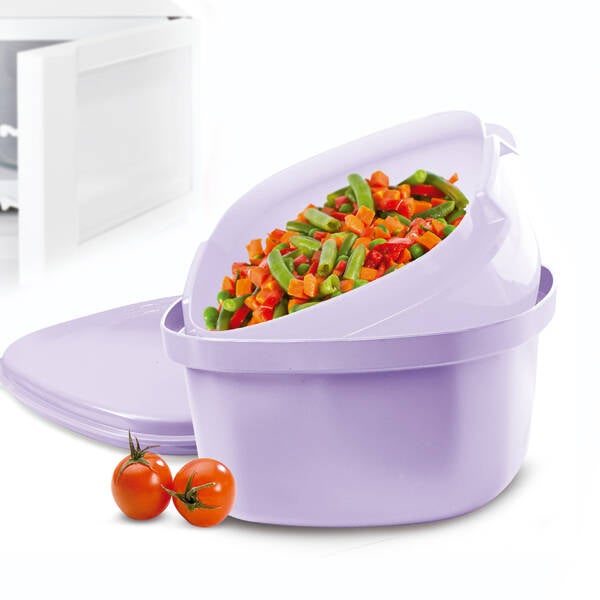 Tupperware Serveerwonder
