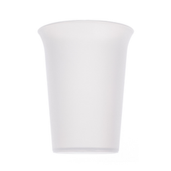 Tupperware witte beker TupperCare ® drinkbekerset