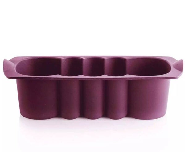 Tupperware Multiflexvorm King