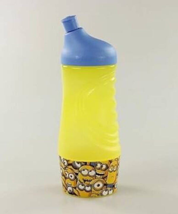 Tupperware Sporty Minions